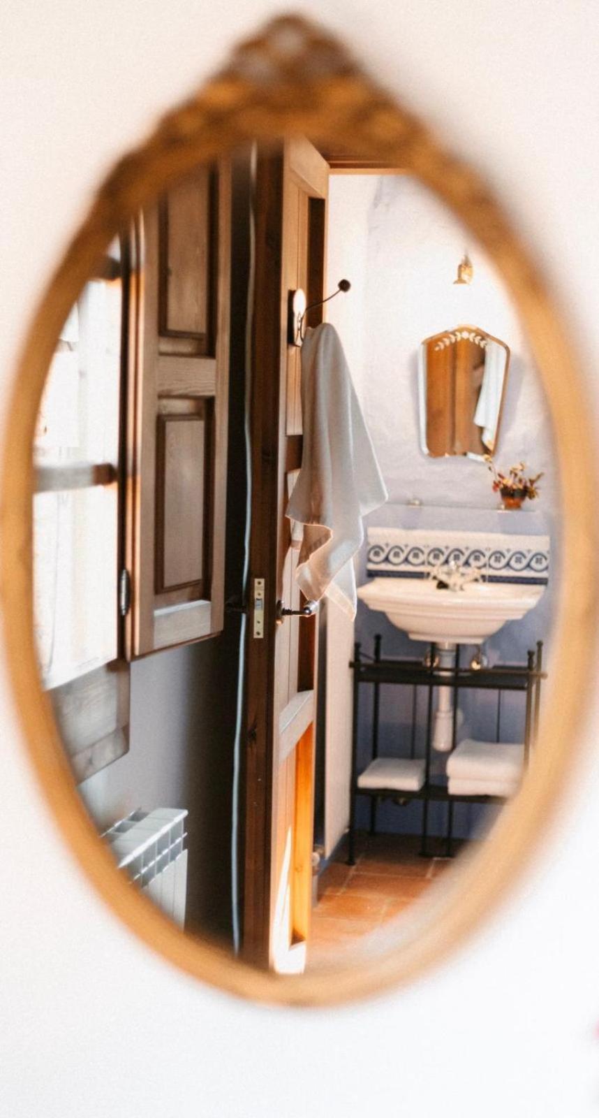 Mas Del Salin Villa Cornudella de Montsant Dış mekan fotoğraf